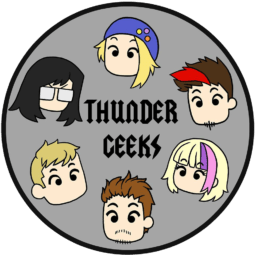 Thunder Geeks