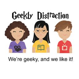 Geekly Distraction
