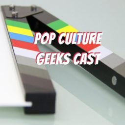 Pop Culture Geeks Cast