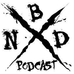 Never Been Done Podcast
