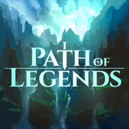 Path of Legends