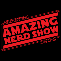 The Amazing Nerd Show