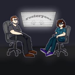 The Yesteryear Podcast