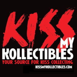 KISS My Kollectibles