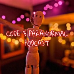 Code 3 Paranormal
