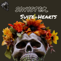 Sinister Suite-Hearts