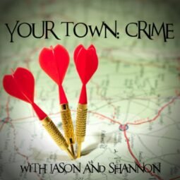 Your Town: Crime