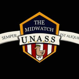 The U.N.A.S.S Midwatch