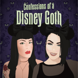 Confessions of a Disney Goth