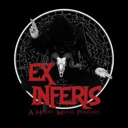 Ex Inferis: A Heavy Metal Podcast