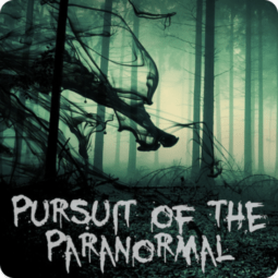 Pursuit Of The Paranormal