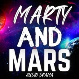 Marty and Mars