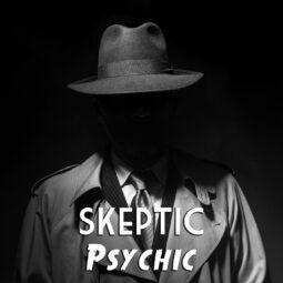 Skeptic Psychic